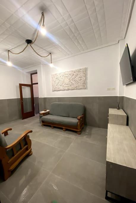 Vila La Casita Burriana Exteriér fotografie