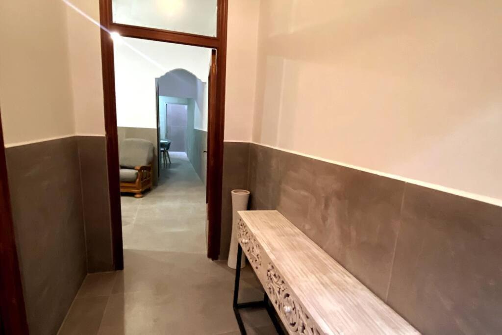 Vila La Casita Burriana Exteriér fotografie