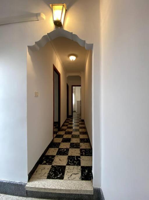 Vila La Casita Burriana Exteriér fotografie