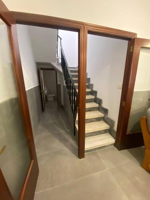 Vila La Casita Burriana Exteriér fotografie
