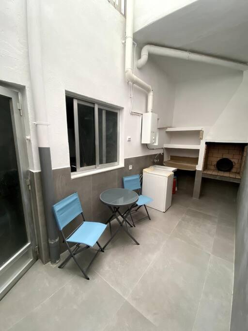 Vila La Casita Burriana Exteriér fotografie