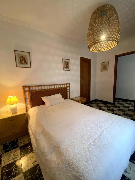Vila La Casita Burriana Exteriér fotografie