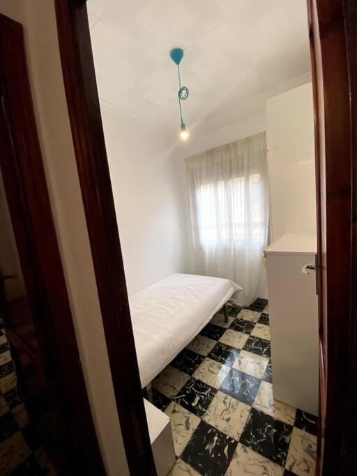 Vila La Casita Burriana Exteriér fotografie