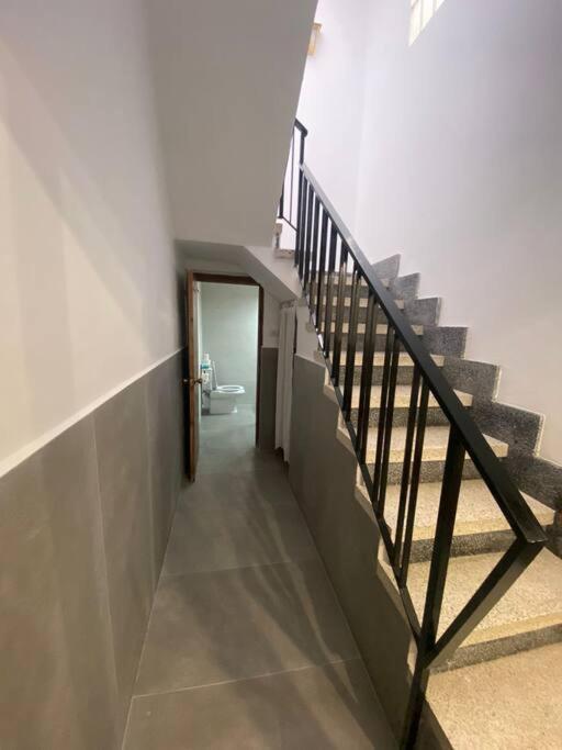 Vila La Casita Burriana Exteriér fotografie