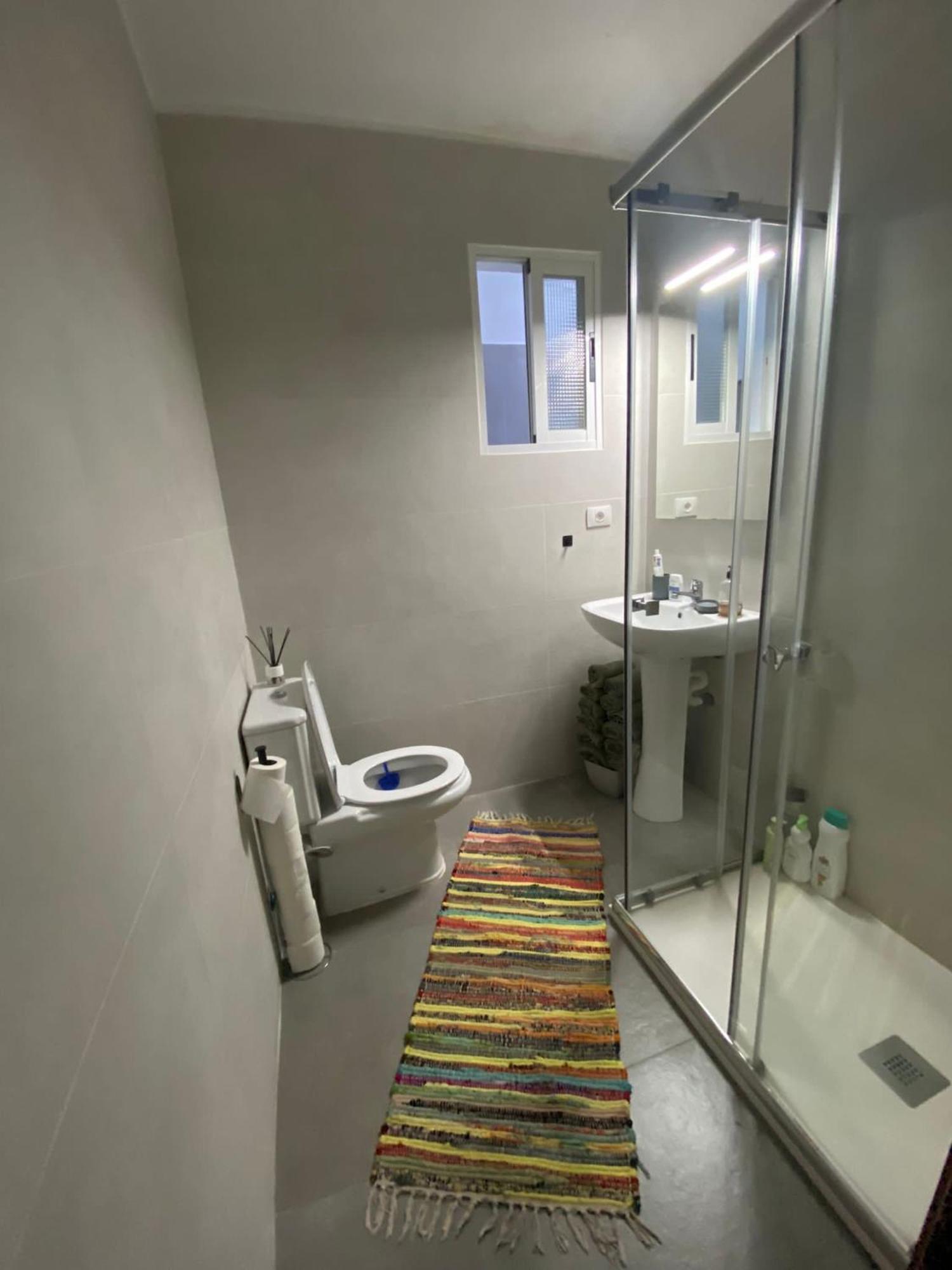 Vila La Casita Burriana Exteriér fotografie