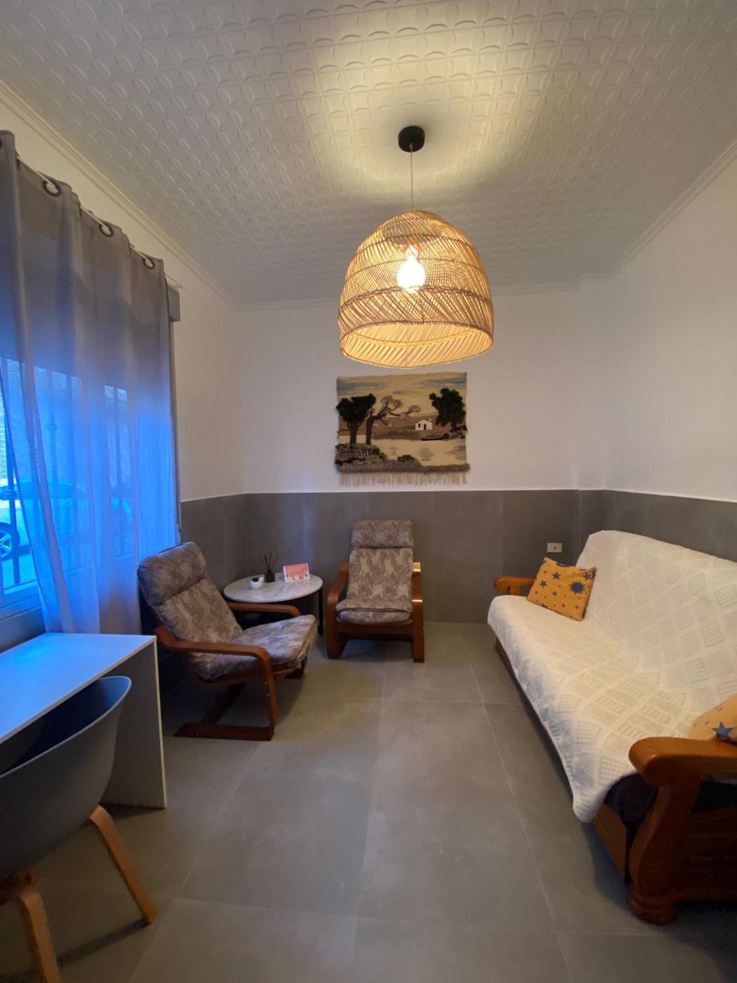 Vila La Casita Burriana Exteriér fotografie