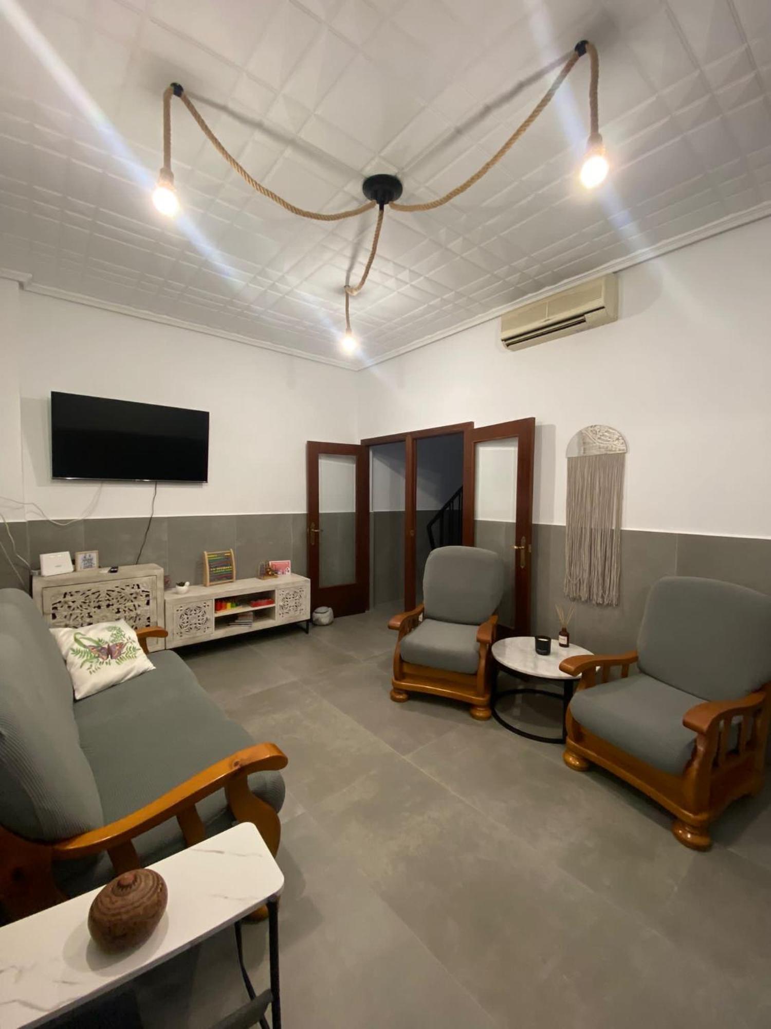 Vila La Casita Burriana Exteriér fotografie